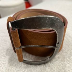 Urban Outfitters western belt